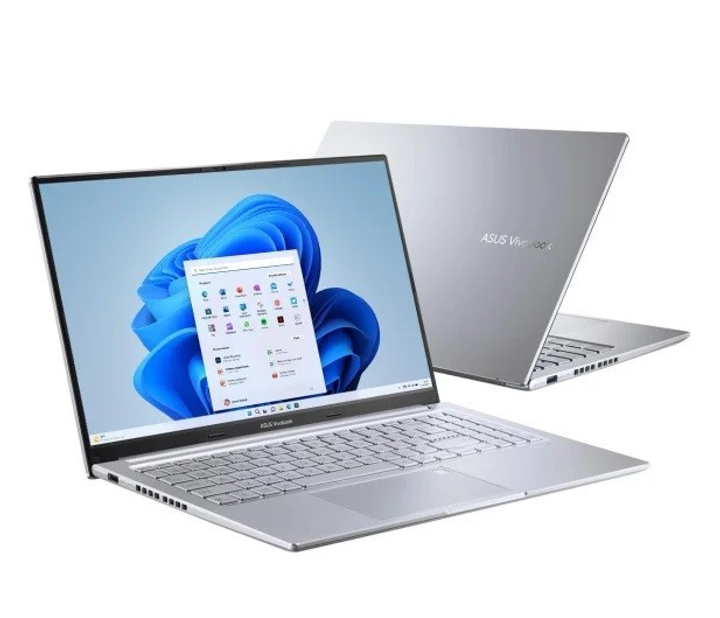 Ноутбук ASUS Vivobook 15X i5-12500H/8GB/512/Win11 OLED Мощный Бизнес ...