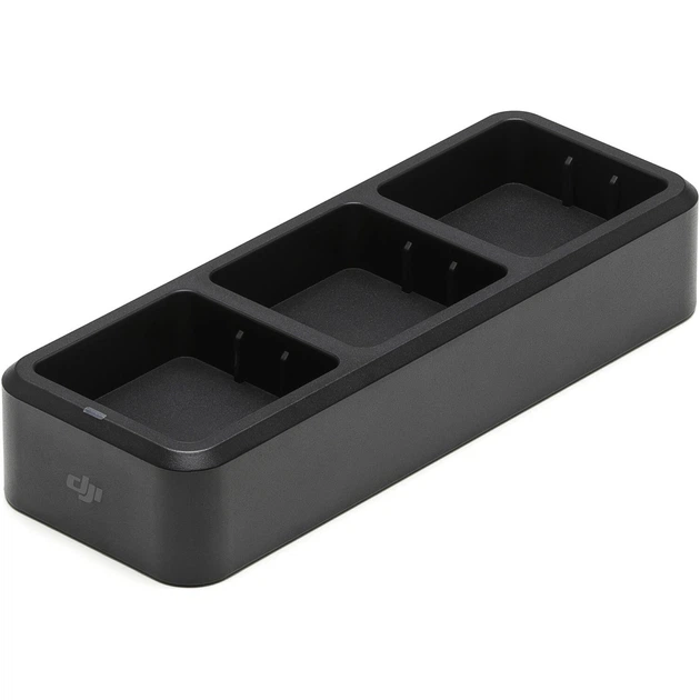 Концентратор для зарядки акумулятора DJI Mavic 3 Series Battery Charging Hub 100W (CP.MA.00000422.01) - зображення 2