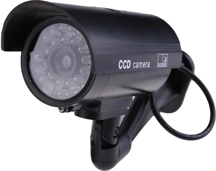 Atrapa kamery Maclean LED IR9000 B IR - obraz 2