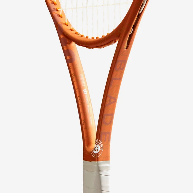Теннисная ракетка Wilson Blade 98 18X20 V8 RG 2022 – фото, отзывы