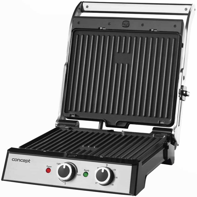 Grill Concept GE2010 - obraz 4