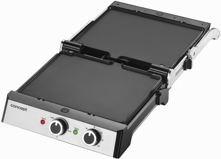 Grill Concept GE2010 - obraz 7