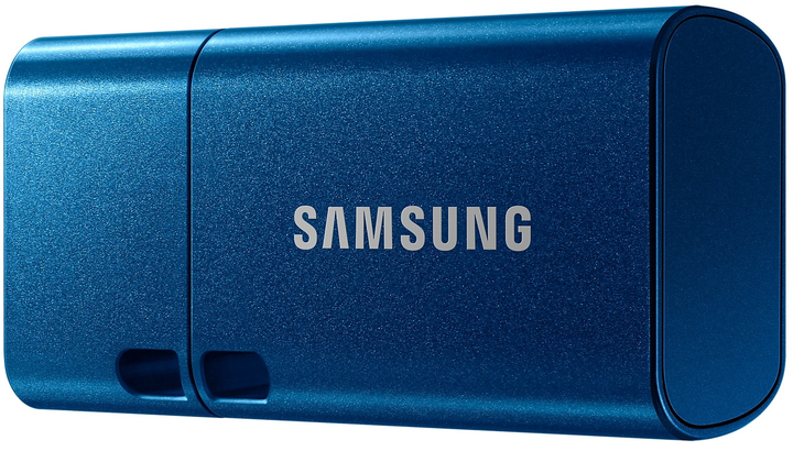 Samsung 128GB Type-C Blue (MUF-128DA/APC) - зображення 3