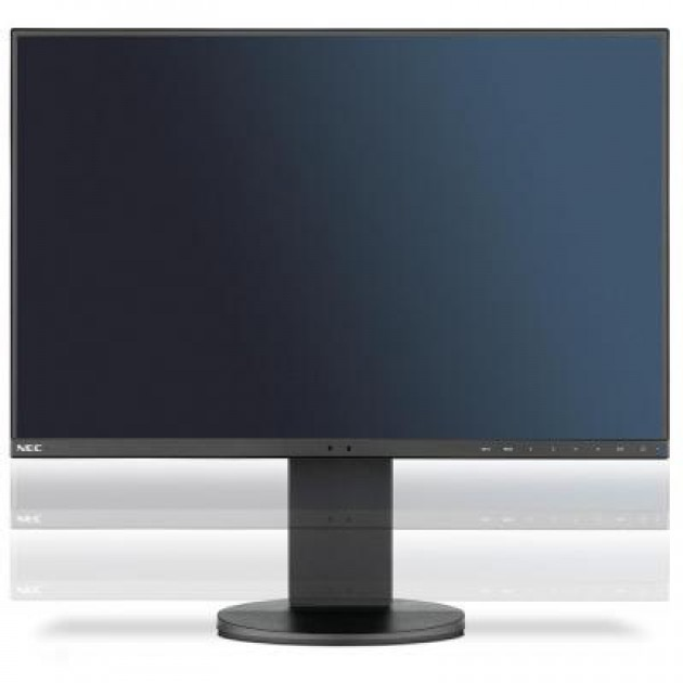 Монітор NEC EA245WMi-2 Black - зображення 3