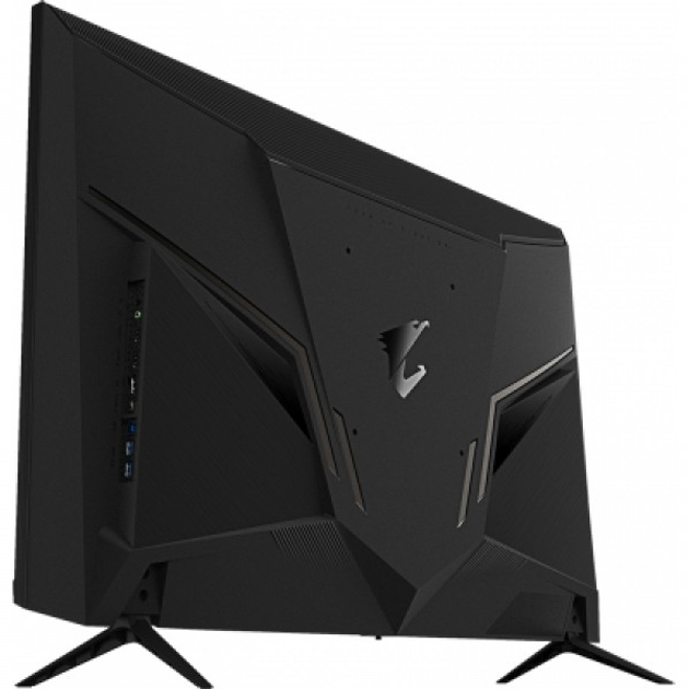 Монітор GIGABYTE AORUS FV43U Gaming Monitor - изображение 5
