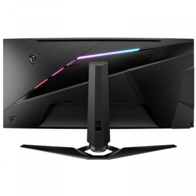 Монітор MSI Optix MEG381CQR Plus - изображение 4