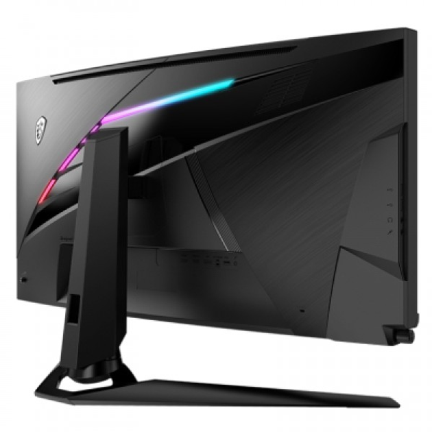 Монітор MSI Optix MEG381CQR Plus - изображение 5