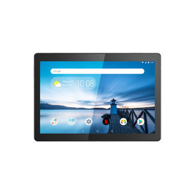Планшет Lenovo Tab M10 TB-X505F 2/16GB Wi-Fi Black (ZA4G0109GB) – фото, отзывы, характеристики в интернет-магазине ROZETKA от продавца: MO TRADE | Купить в Украине: Киеве, Харькове, Днепре, Одессе, Запорожье, Львове Планшет Lenovo Tab M10 TB-X505F 2/16GB Wi-Fi Black (ZA4G0109GB) – фото, отзывы, характеристики в интернет-магазине ROZETKA от продавца: MO TRADE | Купить в Украине: Киеве, Харькове, Днепре, Одессе, Запорожье, Львове