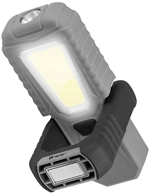 Latarka warsztatowa Tracer LED Base 3+1 W (TRAOSW47010) - obraz 3