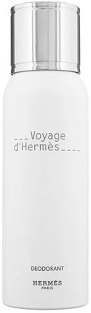 Perfumowany dezodorant -spray Hermes Voyage D'Hermes Deodorant Spray 150 ml (3346132100063) - obraz 1