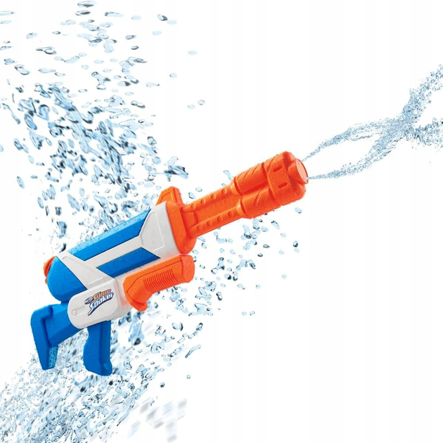 Wyrzutnia na wodę Hasbro Blaster Nerf Super Soaker Twister (F3884) (5010993958528) - obraz 3