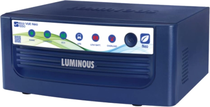 ИБП Luminous Eco Volt NEO 1400VA\12V (F04114015151.) - изображение 1