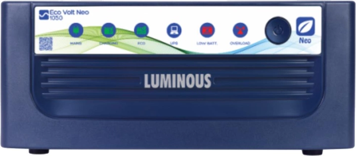 ИБП Luminous Eco Volt NEO 1400VA\12V (F04114015151.) - изображение 2