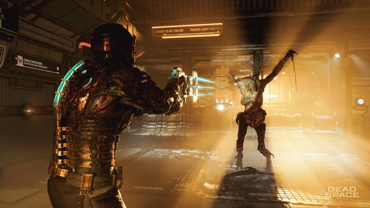 Gra Xbox Series X Dead Space (Blu-ray) (5030947124687) - obraz 5