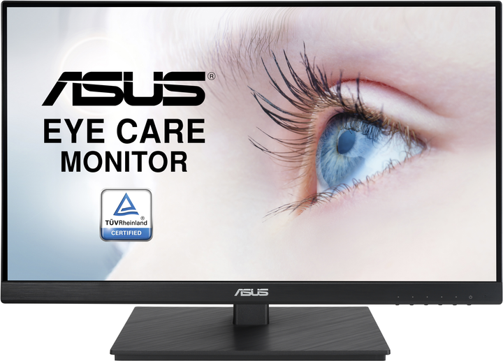 Monitor 21,5" Asus VA229QSB 90LM06C3-B01370 - obraz 2