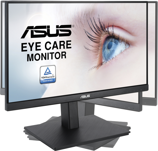 Монітор 21.5” Asus VA229QSB 90LM06C3-B01370 - зображення 7