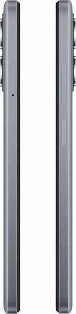 Мобільний телефон Xiaomi Redmi 10 5G 4/64GB DualSim Chrome Silver (MZB0BE8EU) - зображення 4