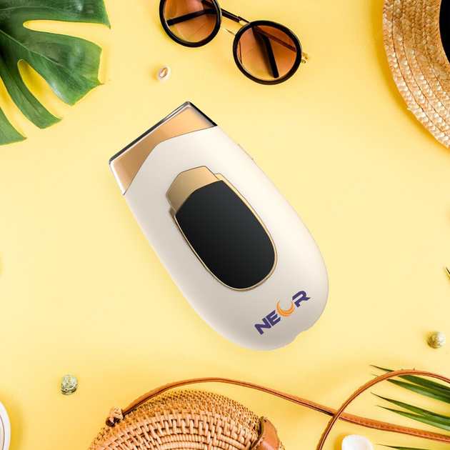 Фотоепілятор NEOR INSHINE Q55 BG - зображення 6