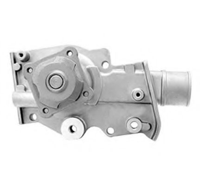 Водяной насос пр-во Magneti Marelli кор.код. WPQ0146 Magneti Marelli (352316170146) - изображение 1