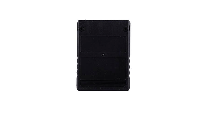 Карта Памяти RMC PlayStation 2 32MB Black - изображение 4