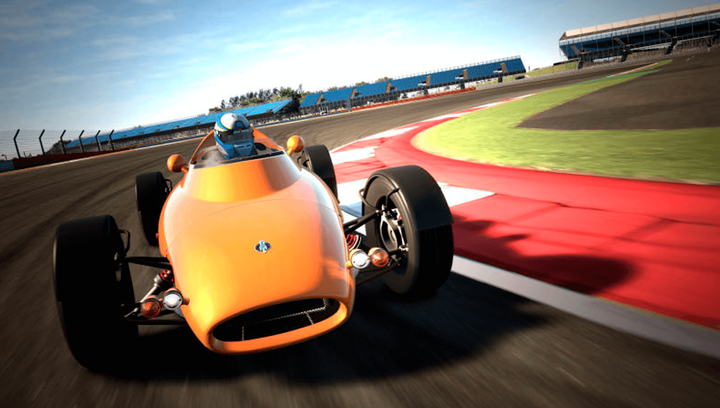 Игра Sony PlayStation 3 Gran Turismo 6 Русская Озвучка Б/У - изображение 6