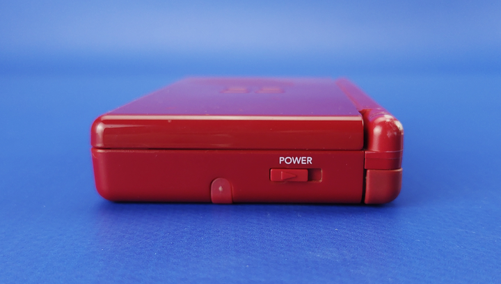 Nintendo Switch Nintendo DS lite Консоль Nintendo DS Lite Red Б/У – фото, отзывы