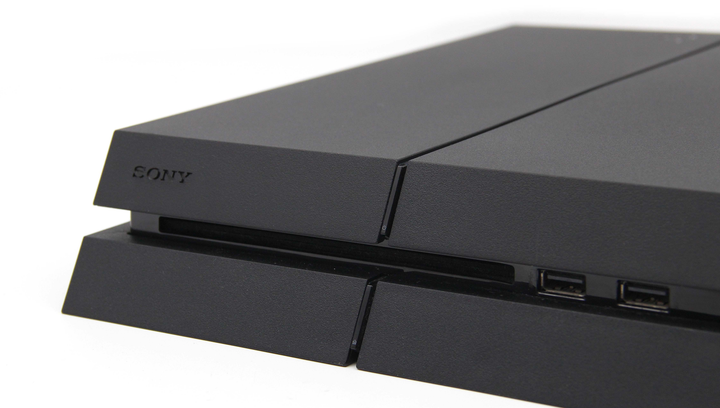 SONY - PlayStation4 CUH-1200A ＋α Консоль Sony PlayStation 4 CUH-12хх 1TB Black – фото, отзывы
