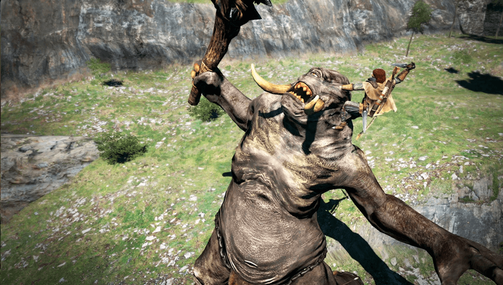 Гра Microsoft Xbox 360 Dragon's Dogma Англійська Версія Б/У - зображення 2