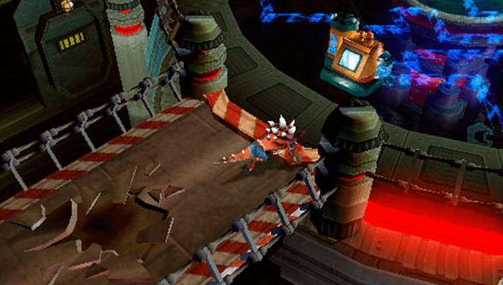 Игра Sony PlayStation Portable Jak and Daxter: The Lost Frontier Русские Субтитры - изображение 4