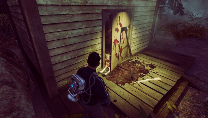 Игра Sony PlayStation 3 The Bureau: XCOM Declassified Английская Версия Б/У - изображение 5
