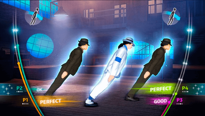 Гра Sony PlayStation 3 Michael Jackson the Experience Англійська Версія - зображення 2