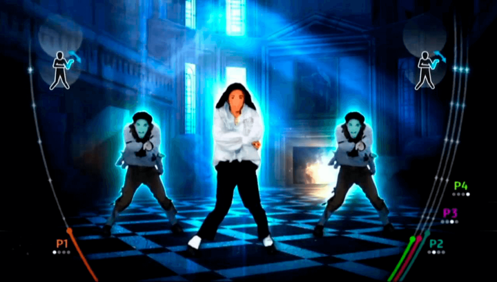 Гра Sony PlayStation 3 Michael Jackson the Experience Англійська Версія - зображення 3