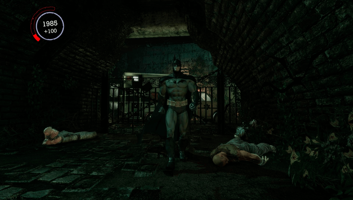 Гра Sony PlayStation 3 Batman: Arkham Asylum Англійська Версія Б/У - зображення 4