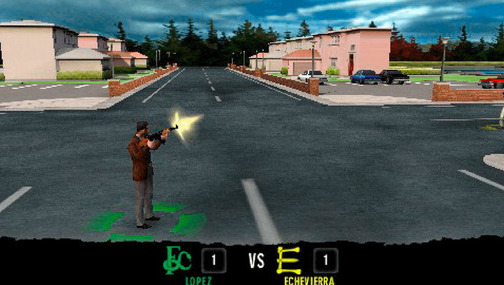 Игра Sony PlayStation Portable Scarface Money. Power. Respect. Английская Версия Б/У - изображение 5