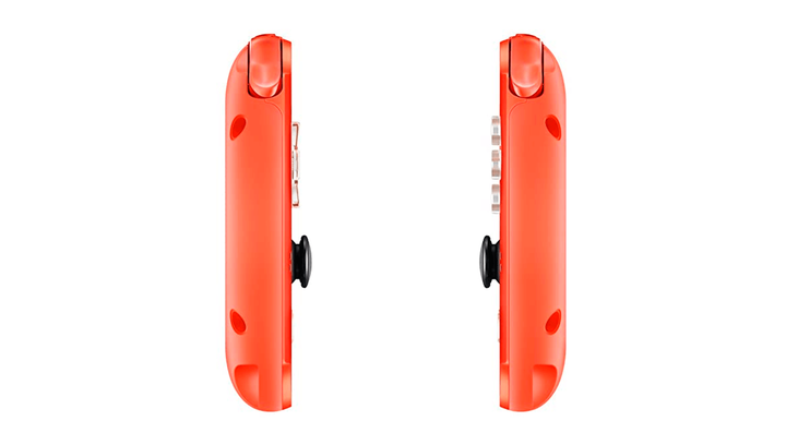 Консоль Sony PlayStation Vita Slim Модифицированная 64GB Neon Orange + 5 Встроенных Игр Б/У - изображение 4