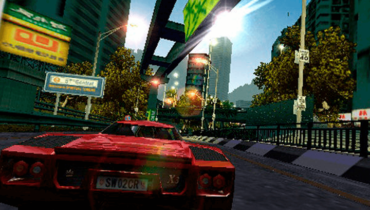 Гра Sony PlayStation Portable Burnout Dominator Англійська Версія + Коробка Б/У - Фото 3 Гра Sony PlayStation Portable Burnout Dominator Англійська Версія + Коробка Б/У - зображення 3