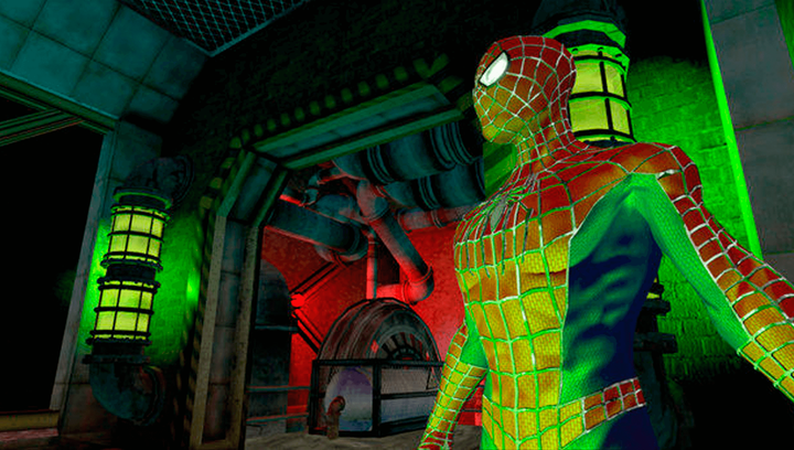 Игра Microsoft Xbox 360 Spider-Man 3 Английская Версия Б/У - изображение 6
