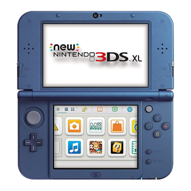 sunny、プロフ確認推奨　新品  ニンテンドー3DS LL 楽天市場】[送料無料]新旧モデル選択 任天堂Nintendo 3DS/New