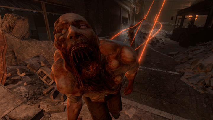 Игра Microsoft Xbox 360 F.E.A.R. 2: Project Origin Английская Версия Б/У - изображение 2