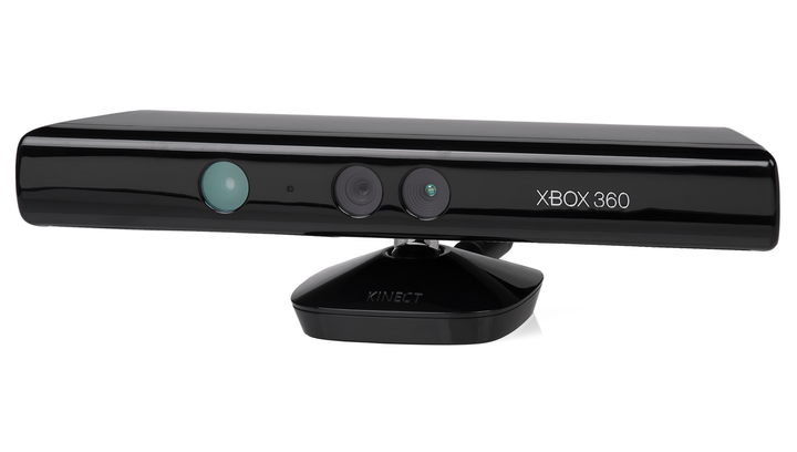 Microsoft: секс-игры для Kinect недопустимы - АРПП «Отечественный софт»