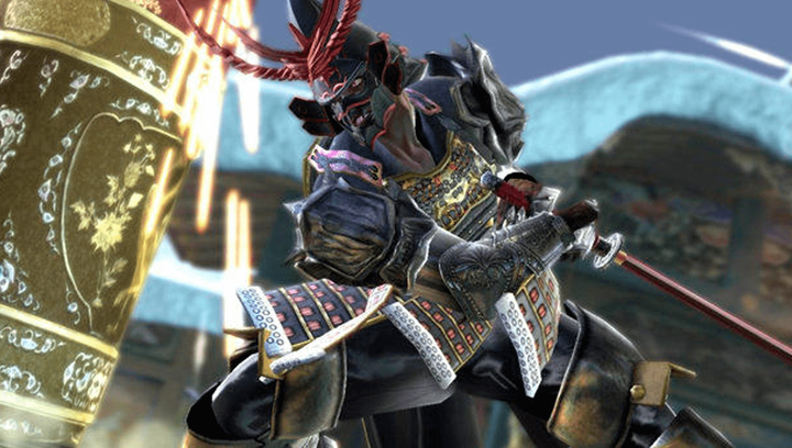 Игра Sony PlayStation 3 SoulCalibur 4 Английская Версия Б/У - Фото 4 Игра Sony PlayStation 3 SoulCalibur 4 Английская Версия Б/У - изображение 4