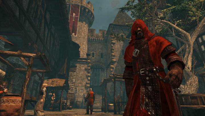 Игра Microsoft Xbox 360 Game of Thrones Английская Версия Б/У - изображение 3