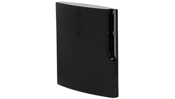 Набор Консоль Sony PlayStation 3 Slim 120GB Black Б/У + Геймпад Беспроводной Sony PlayStation 3 DualShock 3 Black Б/У - Фото 2 Набор Консоль Sony PlayStation 3 Slim 120GB Black Б/У + Геймпад Беспроводной Sony PlayStation 3 DualShock 3 Black Б/У - изображение 2