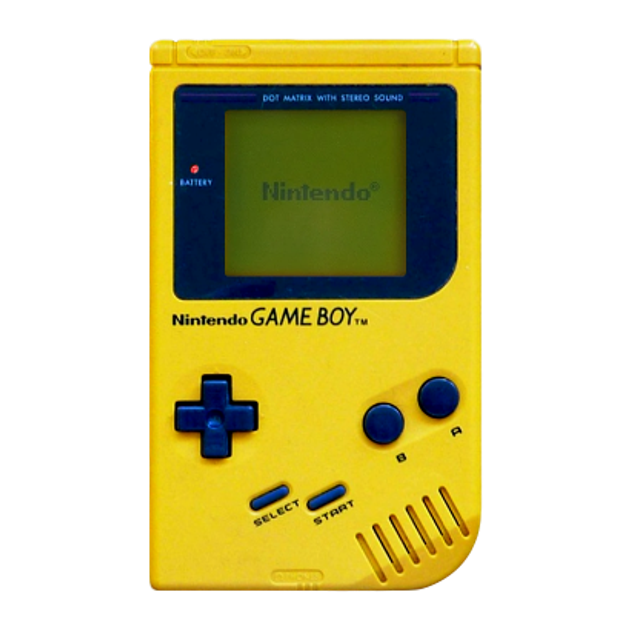 Nintendo Switch Nintendo DMG-01 Nintendo Gameboy DMG 01 Game Boy Backlit IPS V2 LCD off