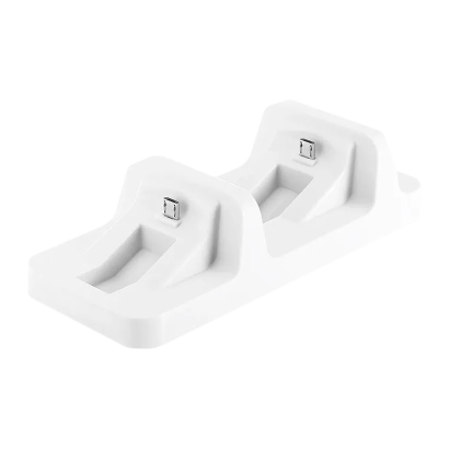 Зарядное Устройство Проводной Dobe PlayStation 4 TP4-002 White - Фото 1 Зарядное Устройство Проводной Dobe PlayStation 4 TP4-002 White - изображение 1