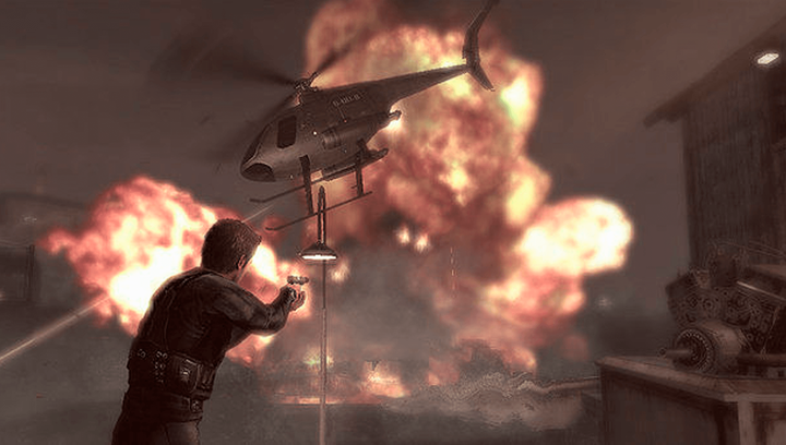Игра Sony PlayStation 3 Robert Ludlum's the Bourne Conspiracy Английская Версия Б/У - изображение 3