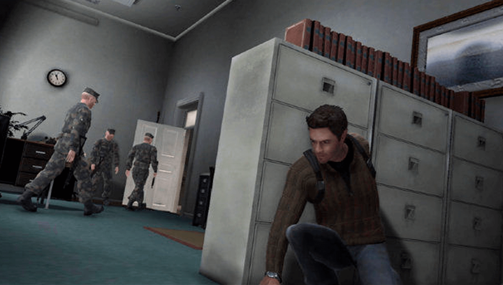 Игра Sony PlayStation 3 Robert Ludlum's the Bourne Conspiracy Английская Версия Б/У - изображение 6