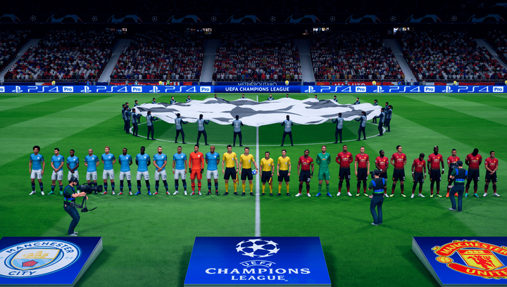 Игра Sony PlayStation 3 FIFA 19 Русская Озвучка Б/У - изображение 3