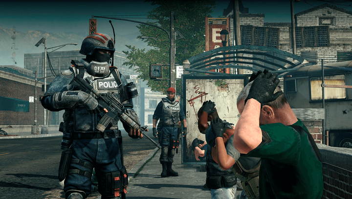 Игра Sony PlayStation 3 HomeFront Русская Озвучка Б/У - изображение 4
