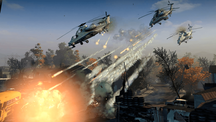 Игра Sony PlayStation 3 HomeFront Русская Озвучка Б/У - изображение 5